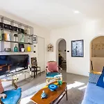Nilo Boutique Terrace By Napoliapartments