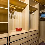 Apartmán Nilo Boutique Terrace By Napoliapartments *