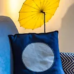 Nilo Boutique Terrace By Napoliapartments Apartmán