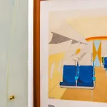 Nilo Boutique Terrace By Napoliapartments Apartmán *