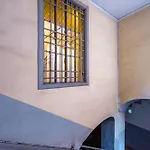 Apartmán Nilo Boutique Terrace By Napoliapartments