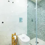 Nilo Boutique Terrace By Napoliapartments *