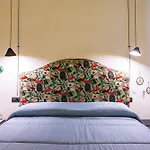 Apartmán Nilo Boutique Terrace By Napoliapartments