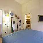 Nilo Boutique Terrace By Napoliapartments Apartmán *