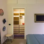 Apartmán Nilo Boutique Terrace By Napoliapartments *