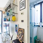 Apartmán Nilo Boutique Terrace By Napoliapartments *