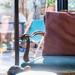 Nilo Boutique Terrace By Napoliapartments