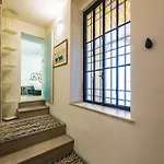 Nilo Boutique Terrace By Napoliapartments Apartmán