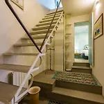 Apartmán Nilo Boutique Terrace By Napoliapartments *