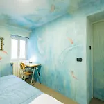 Apartmán Nilo Boutique Terrace By Napoliapartments Neapol