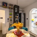 Nilo Boutique Terrace By Napoliapartments *