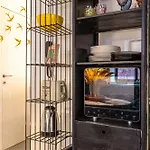 Nilo Boutique Terrace By Napoliapartments * Neapol