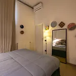 Apartmán Nilo Boutique Terrace By Napoliapartments *