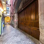 Nilo Boutique Terrace By Napoliapartments * Neapol