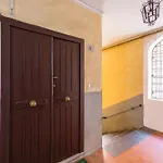 Apartmán Nilo Boutique Terrace By Napoliapartments
