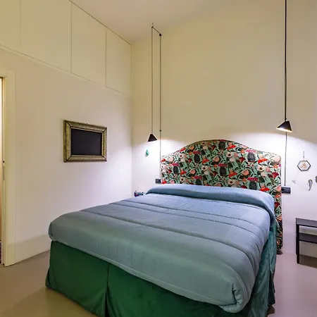 Nilo Boutique Terrace By Napoliapartments Neapol