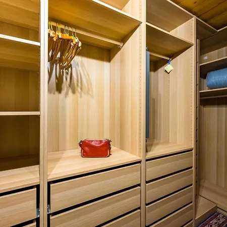 Apartment Nilo Boutique Terrace By Napoliapartments *