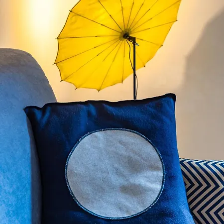 Nilo Boutique Terrace By Napoliapartments Apartment