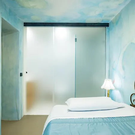 Apartment Nilo Boutique Terrace By Napoliapartments Neapel