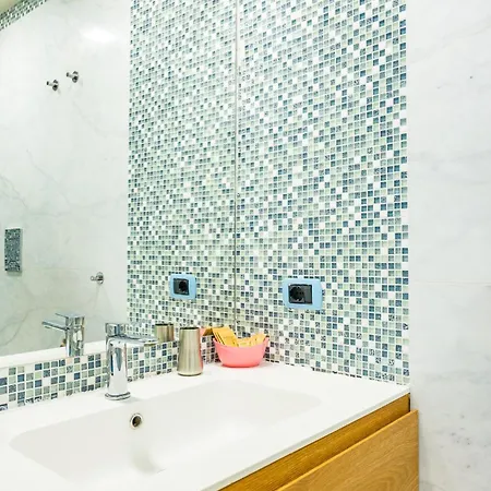 Apartment Nilo Boutique Terrace By Napoliapartments