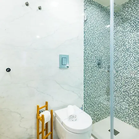 Nilo Boutique Terrace By Napoliapartments *