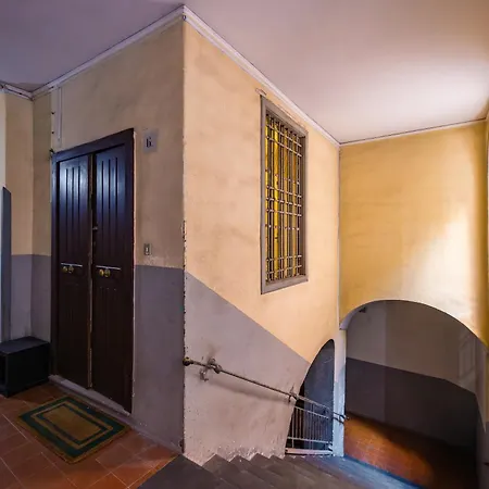 Nilo Boutique Terrace By Napoliapartments * Neapel