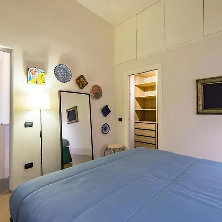 Nilo Boutique Terrace By Napoliapartments Apartment *