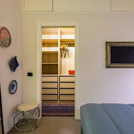 Apartment Nilo Boutique Terrace By Napoliapartments *