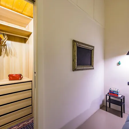 Nilo Boutique Terrace By Napoliapartments * Neapel