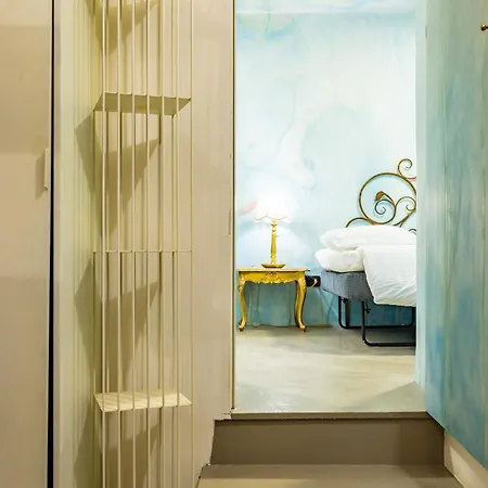 Nilo Boutique Terrace By Napoliapartments Apartment *