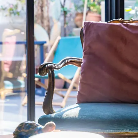 Nilo Boutique Terrace By Napoliapartments