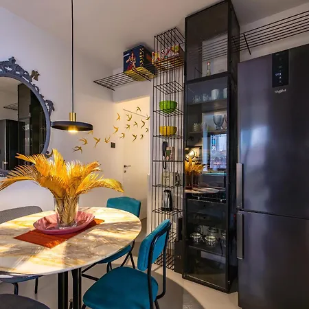 Nilo Boutique Terrace By Napoliapartments Apartment *