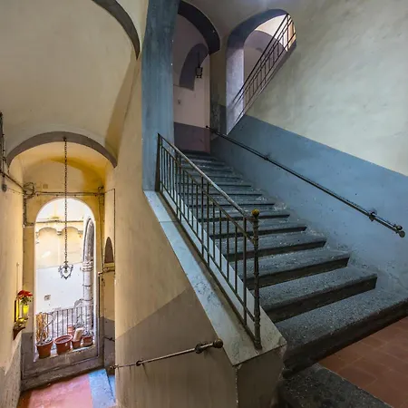 Apartment Nilo Boutique Terrace By Napoliapartments Neapel